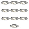 LED Downlights : Intoled 